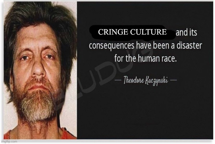 Like grow tf up | CRINGE CULTURE | made w/ Imgflip meme maker