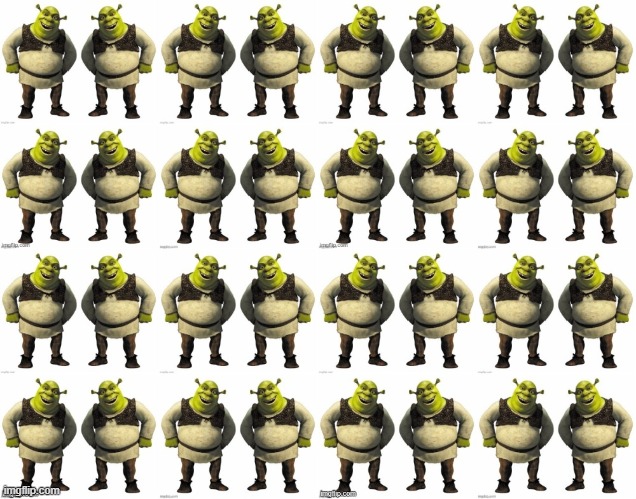 10 Upvotes and he Multiplies | made w/ Imgflip meme maker