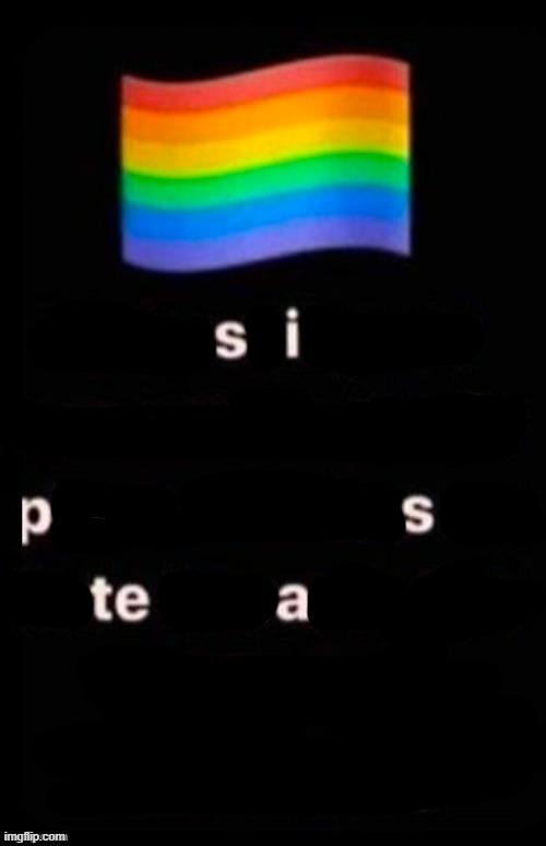 *Sips tea* | image tagged in repost if your account meets the criteria | made w/ Imgflip meme maker