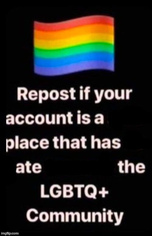 Repost if your account meets the criteria | image tagged in repost if your account meets the criteria | made w/ Imgflip meme maker