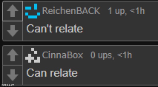 the duality of man | made w/ Imgflip meme maker