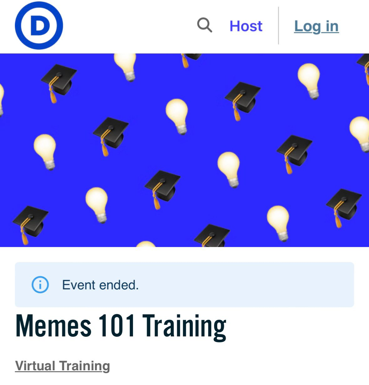 Meme training Blank Meme Template