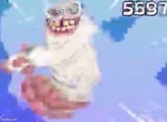 5597 Blank Meme Template