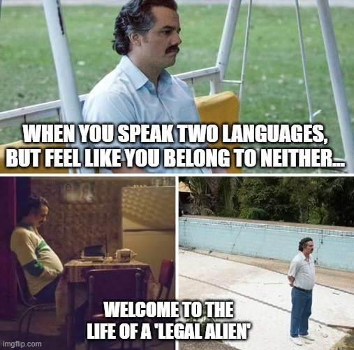 Sad Pablo Escobar Meme - Imgflip