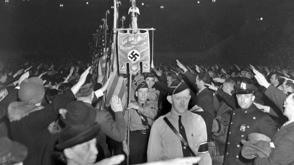 trump rally Blank Meme Template