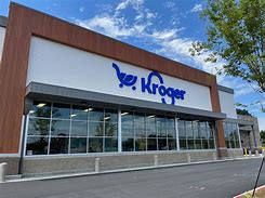 Outside Of Kroger Blank Meme Template