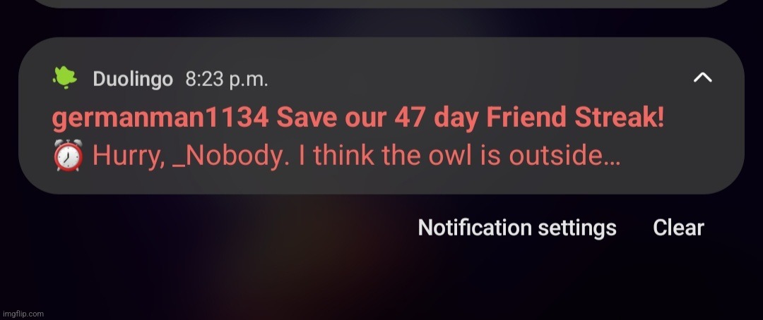 This is definitely not at all ominous | made w/ Imgflip meme maker