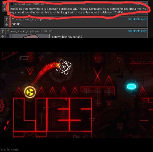 LIES | image tagged in lies | made w/ Imgflip meme maker