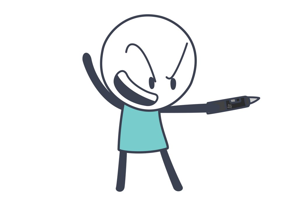 vsdve Blank Meme Template