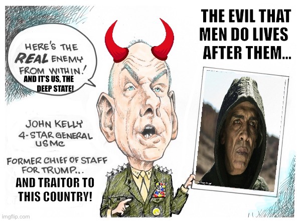 THE EVIL THAT
MEN DO LIVES 
AFTER THEM…; AND TRAITOR TO 
THIS COUNTRY! | made w/ Imgflip meme maker