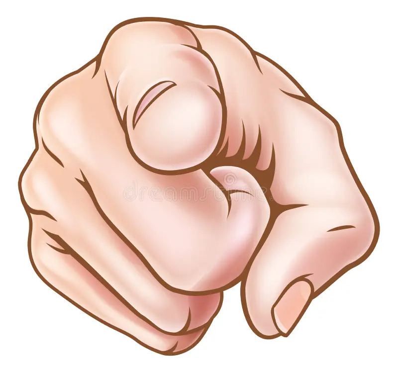 You got aids Blank Meme Template