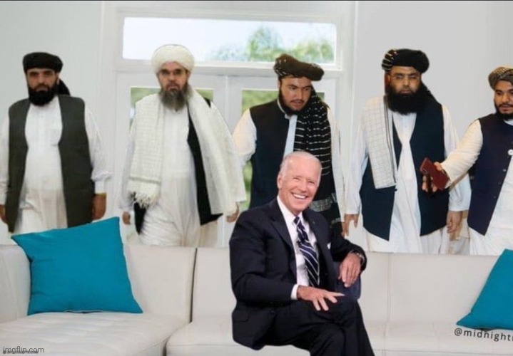 Allah hub | image tagged in biden f'd by taliban | made w/ Imgflip meme maker