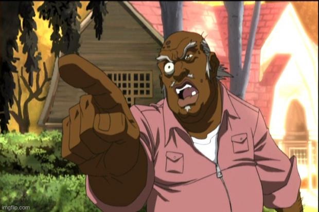 Uncle Ruckus | image tagged in uncle ruckus | made w/ Imgflip meme maker