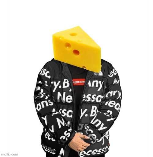 i like my cheese drippy bruh | made w/ Imgflip meme maker