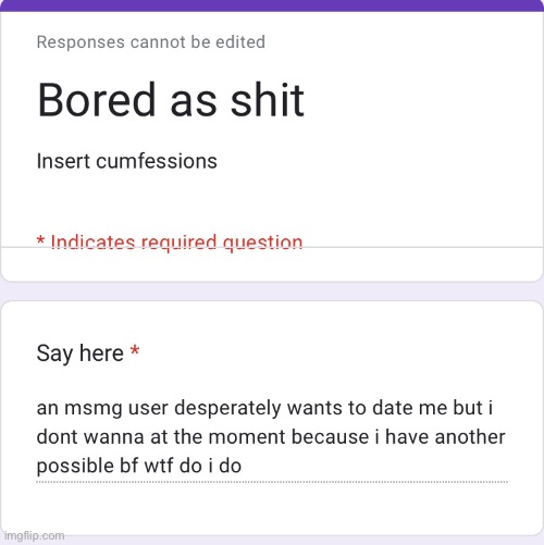 DONT. DATE. OVER. THE. INTERNET | made w/ Imgflip meme maker