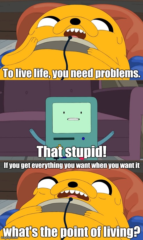 Jake The Dog Dropping Gems | image tagged in adventure time,jake the dog,gem,gems,memes | made w/ Imgflip meme maker