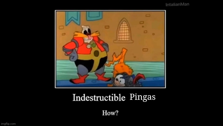 The aftermath.mp3 | Pingas | made w/ Imgflip meme maker