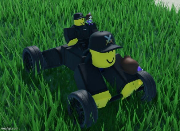 riding myself | image tagged in roblox | made w/ Imgflip meme maker