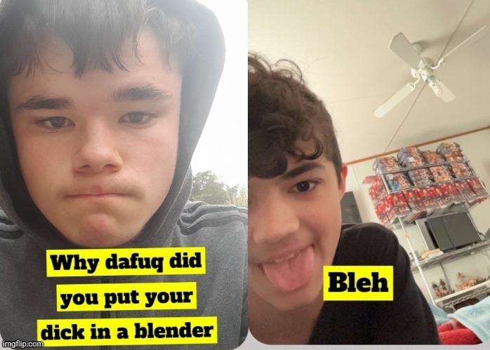 Bleh | image tagged in bleh | made w/ Imgflip meme maker