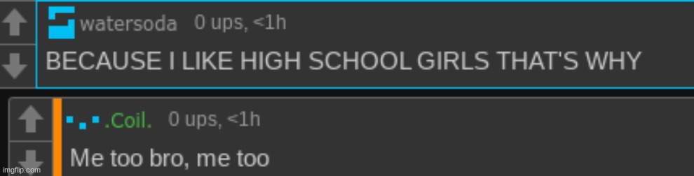 Azumanga Daioh reference | made w/ Imgflip meme maker