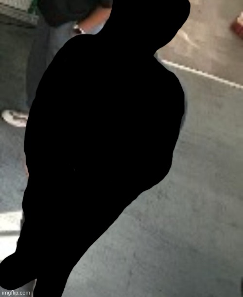 Guess the user (actually impossible) | made w/ Imgflip meme maker