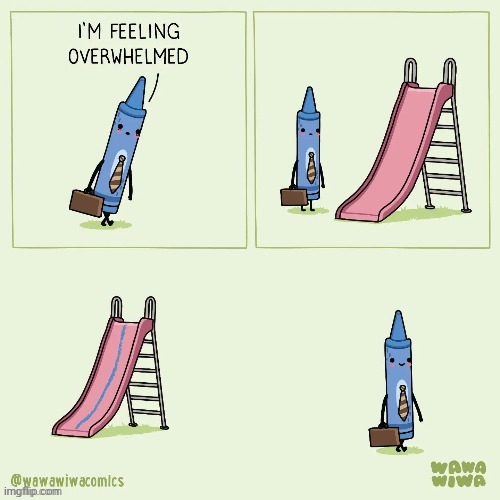 Crayon now happy | image tagged in crayons,crayon,slides,slide,comics,comics/cartoons | made w/ Imgflip meme maker