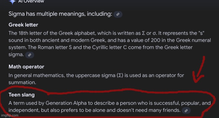 whoever says sigma, read this | image tagged in roasted | made w/ Imgflip meme maker