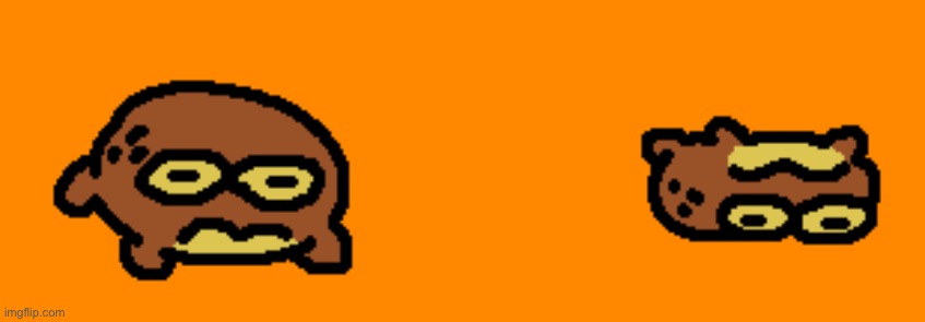 Desert froggy | made w/ Imgflip meme maker