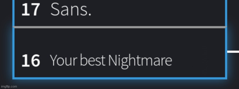 Vote which song is better | made w/ Imgflip meme maker