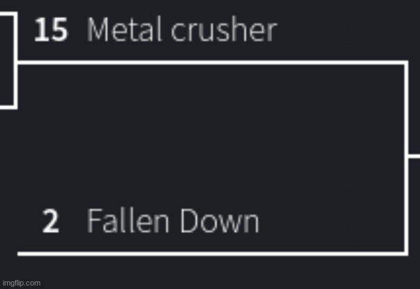 more votes | made w/ Imgflip meme maker