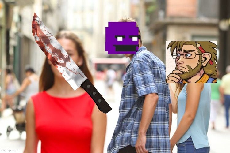 Distracted Boyfriend | image tagged in memes,distracted boyfriend | made w/ Imgflip meme maker