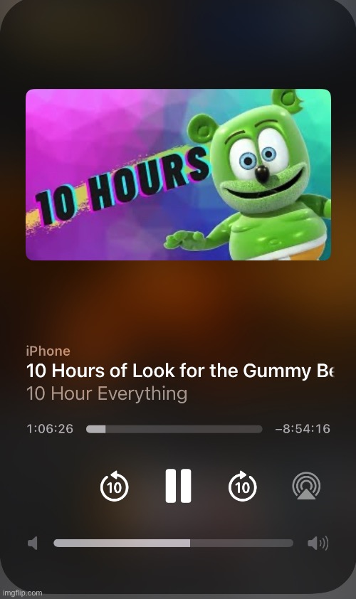 First hour done, 9 more to go | made w/ Imgflip meme maker