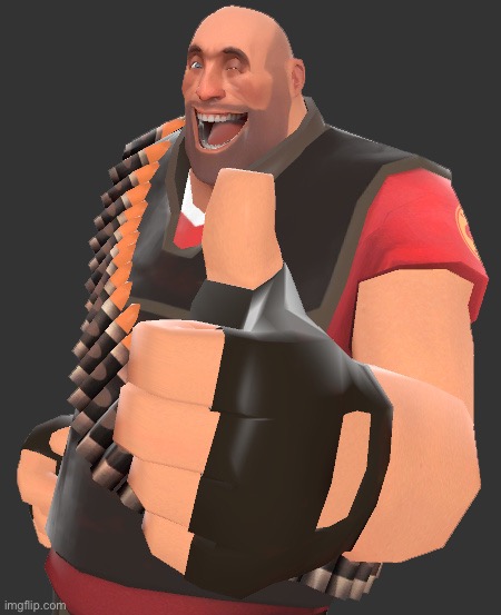 Heavy thumbs up | image tagged in heavy thumbs up | made w/ Imgflip meme maker
