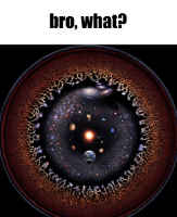 bro, what? Blank Meme Template