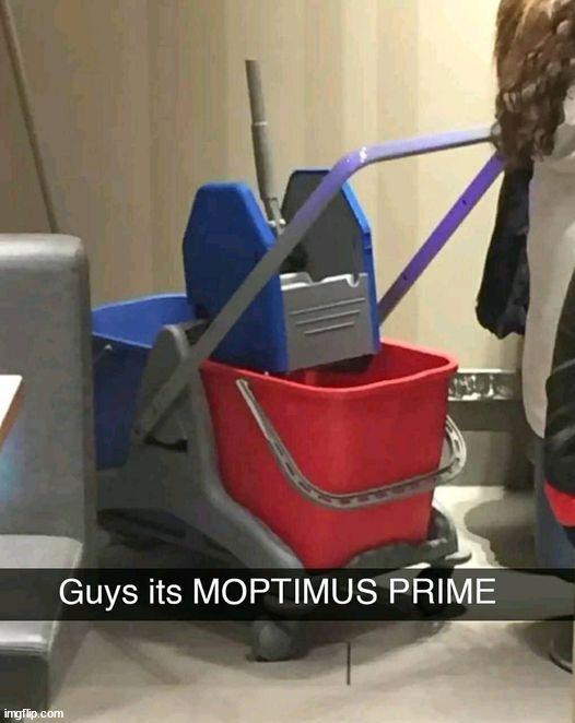 Transformer | image tagged in eyeroll | made w/ Imgflip meme maker