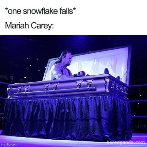 It’s coming up on that time of year again | made w/ Imgflip meme maker