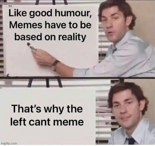 Funny how they talk about Joy when they have no humour | image tagged in leftists,cannot meme,no joy,no humour,no truth,only trump hate | made w/ Imgflip meme maker