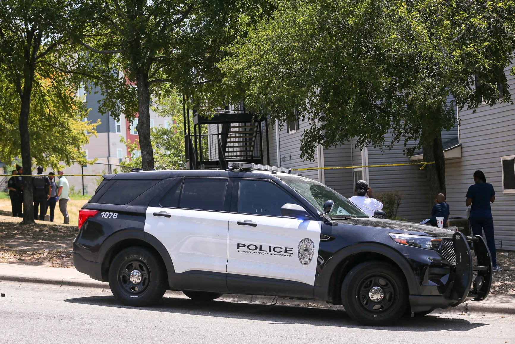 police car Blank Meme Template