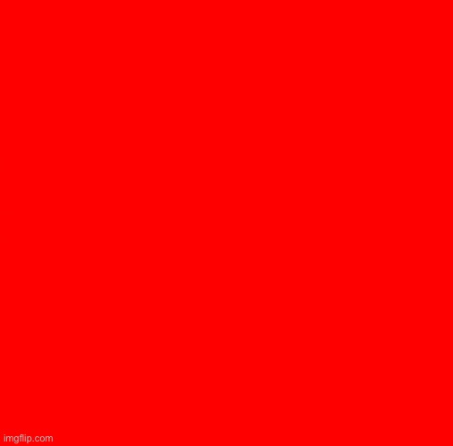 RED SQUARE | image tagged in red square | made w/ Imgflip meme maker