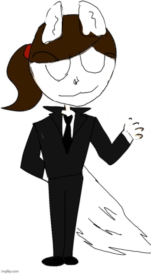 the furryification consumes | made w/ Imgflip meme maker