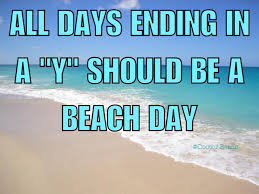 Beach days man! Blank Meme Template