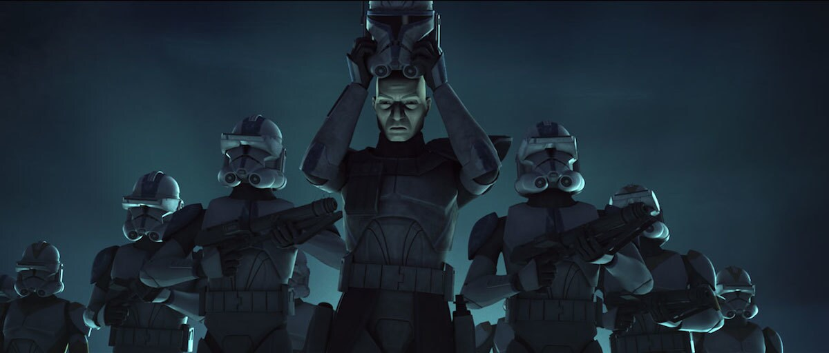 501st clone troopers Blank Meme Template