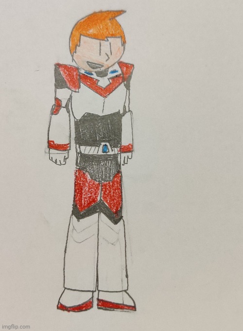 James' Halloween costume (I'll do the others in a bit) | made w/ Imgflip meme maker