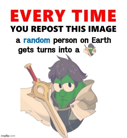 Every time you repost this femboy | image tagged in every time you repost this femboy | made w/ Imgflip meme maker