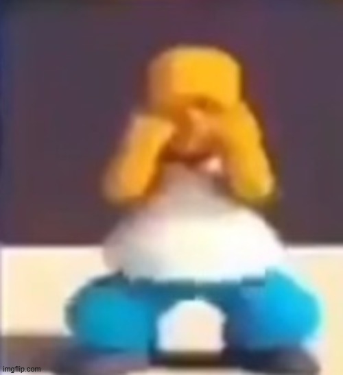 femboy reposters when no femboy: | made w/ Imgflip meme maker