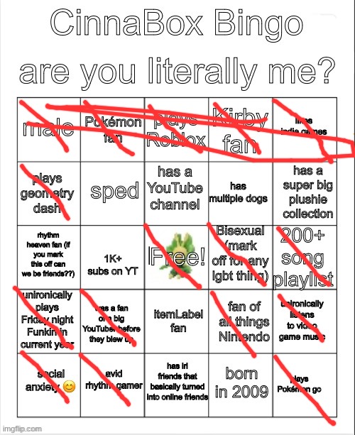 lets go | image tagged in cinnabox bingo | made w/ Imgflip meme maker