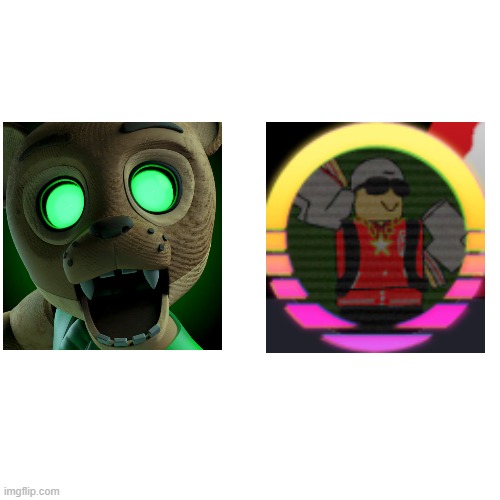 John meet's Popgoes | image tagged in memes,blank transparent square | made w/ Imgflip meme maker