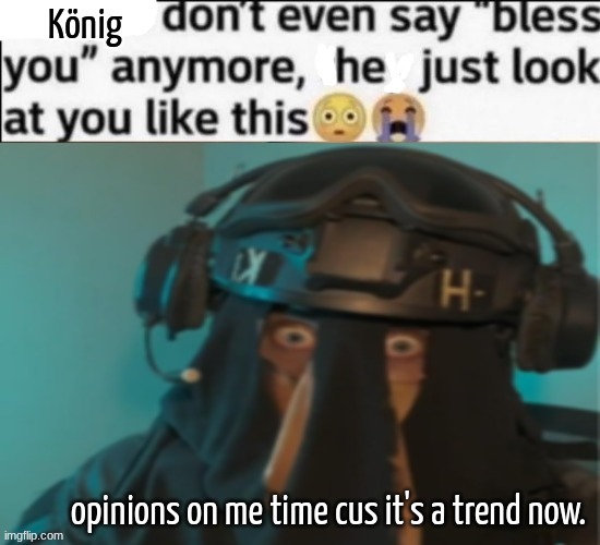 AFK lmaoo | opinions on me time cus it's a trend now. | image tagged in afk lmaoo | made w/ Imgflip meme maker