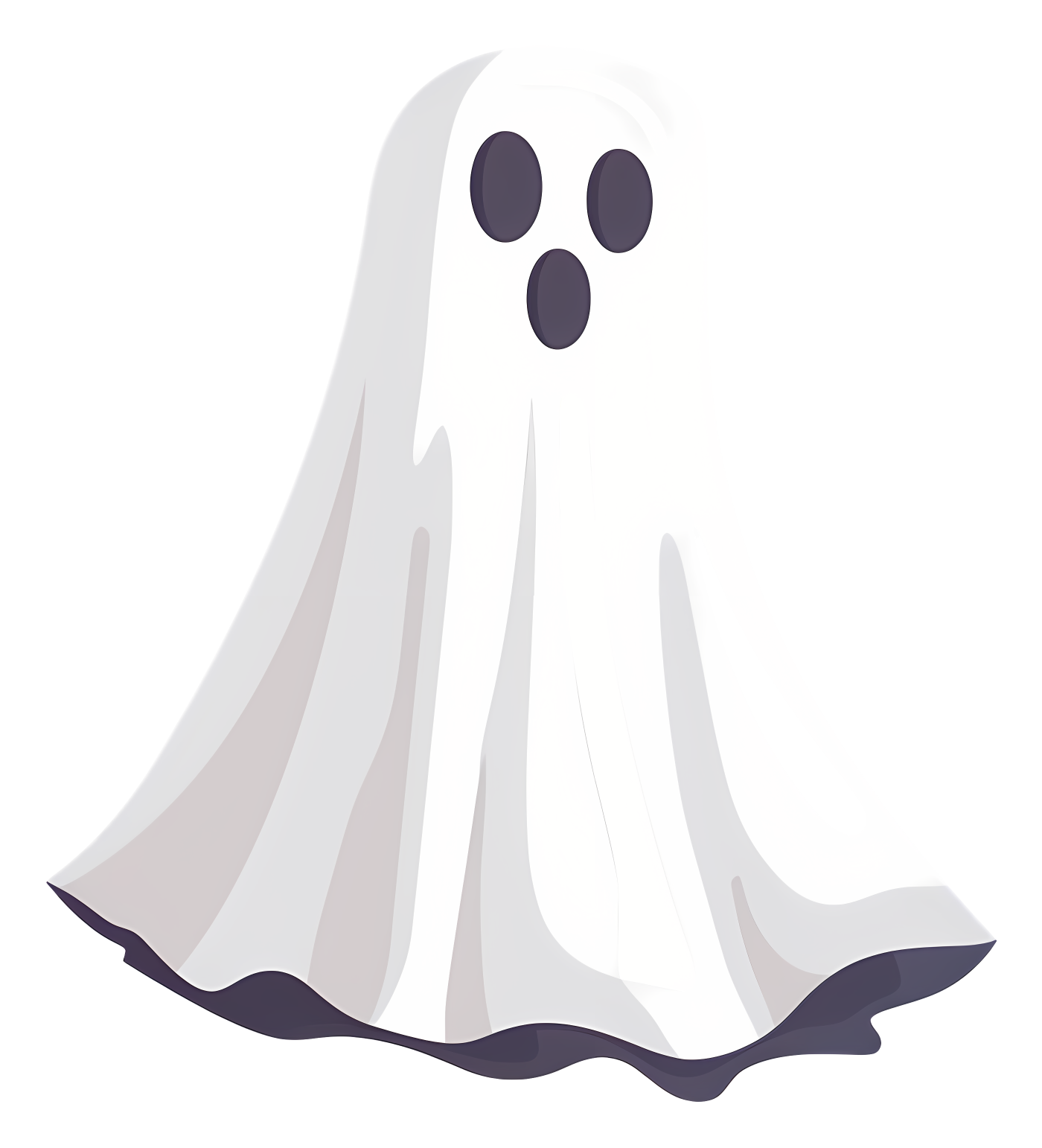ghost Blank Meme Template