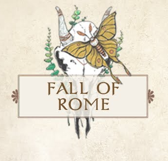 Fall of rome botc Blank Meme Template